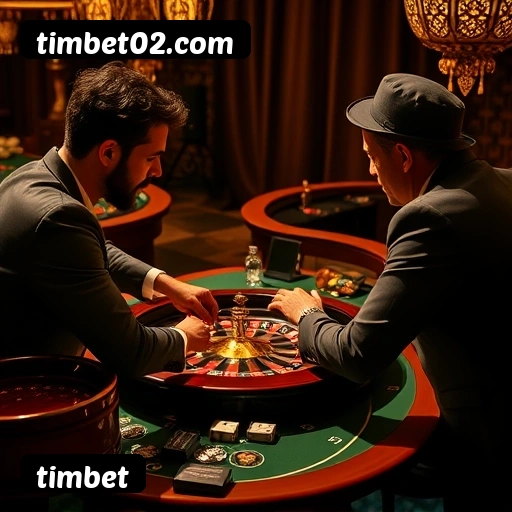 Blackjack ao vivo - Mesas VIP com dealers profissionais
