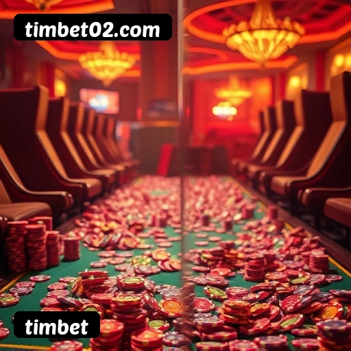 Download iOS timbet