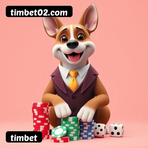 Apostas esportivas ao vivo na timbet