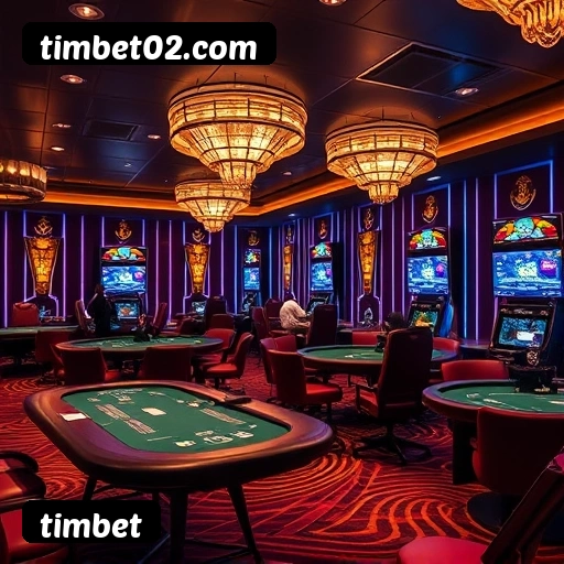 Download Android timbet