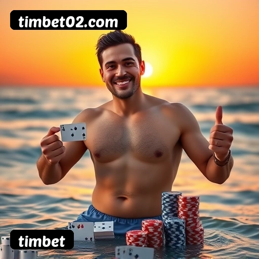 Cashback semanal timbet