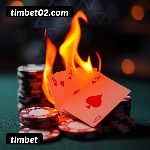 Métodos de pagamento aceitos na timbet