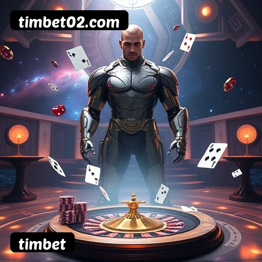 Baixar APK timbet